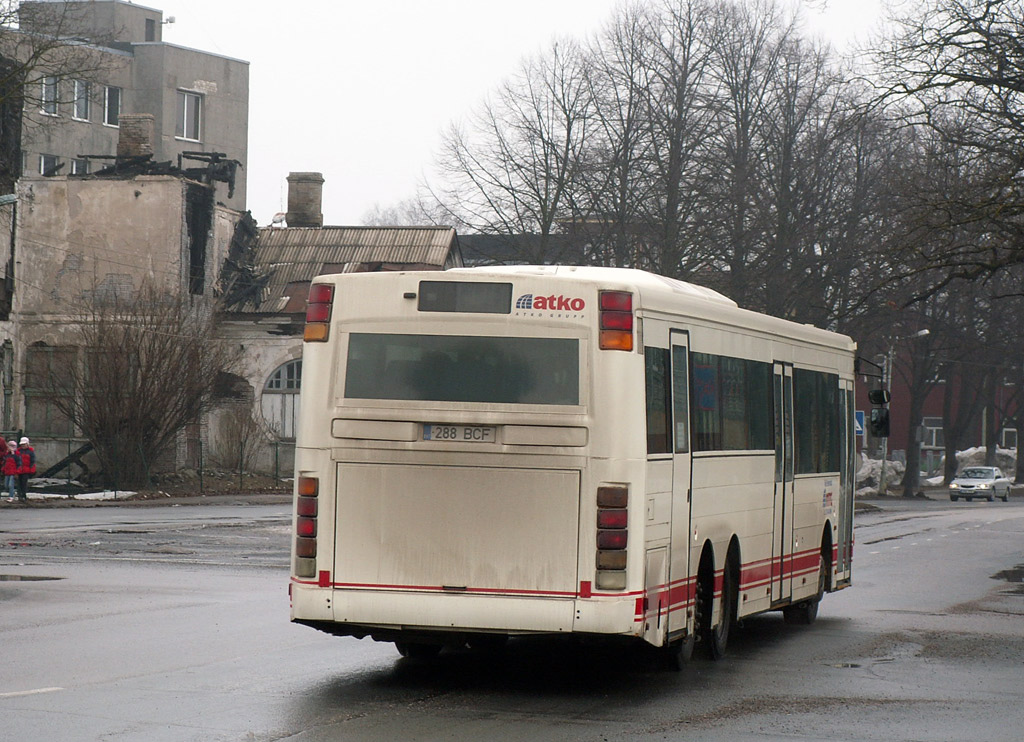 Эстония, Aabenraa System 2000NL № 288 BCF