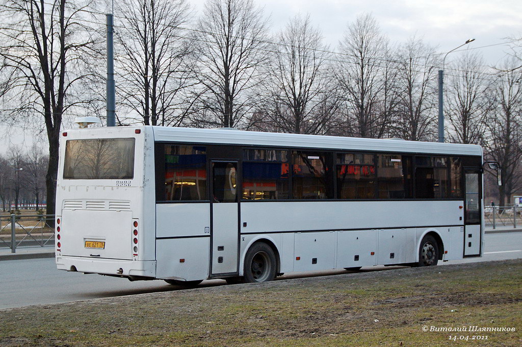 Санкт-Петербург, ЛиАЗ-5256.34 (ГолАЗ) № 7140