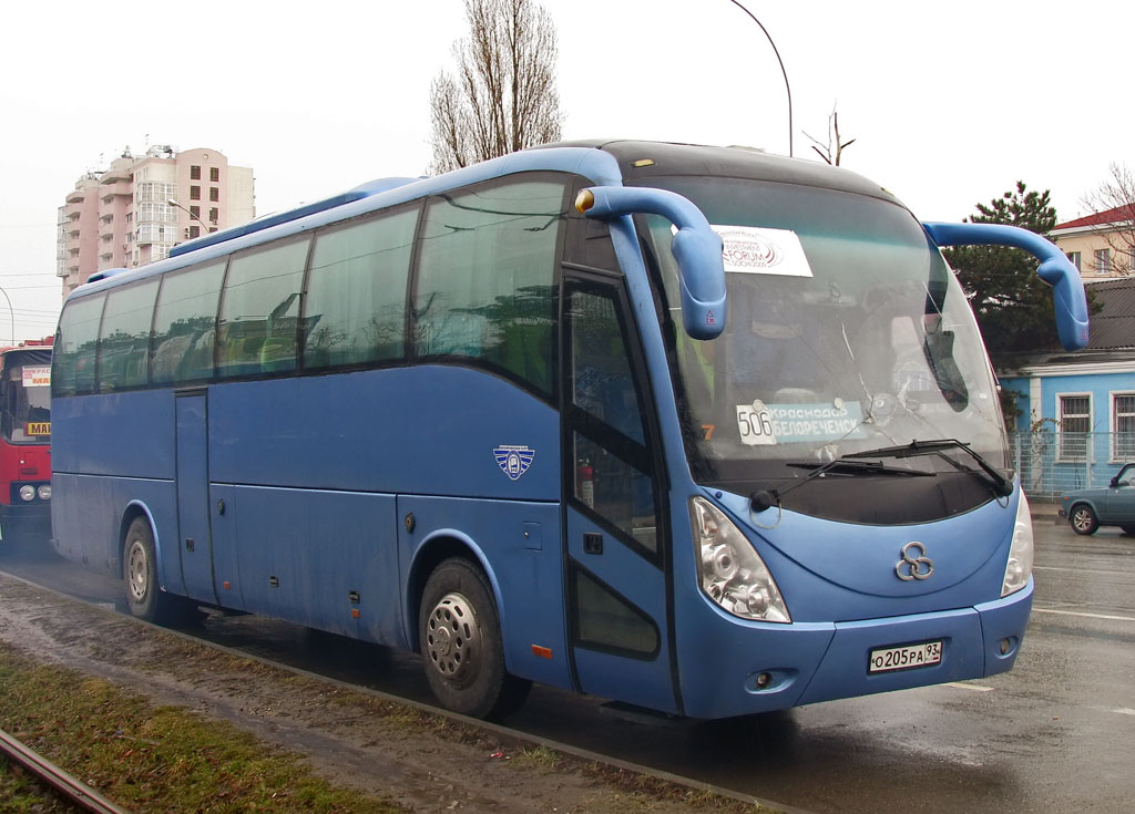 Белореченск краснодар автобус