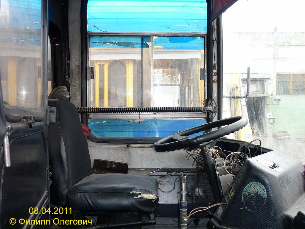 Челябинская область, Ikarus 280.33 № 2516