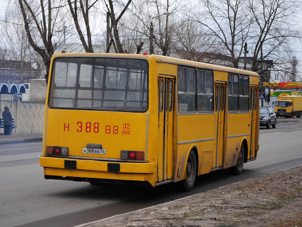 Брянская область, Ikarus 260.50 № 358