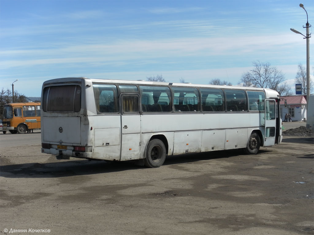 Тверская область, Mercedes-Benz O303-15KHP-A № АМ 916 69