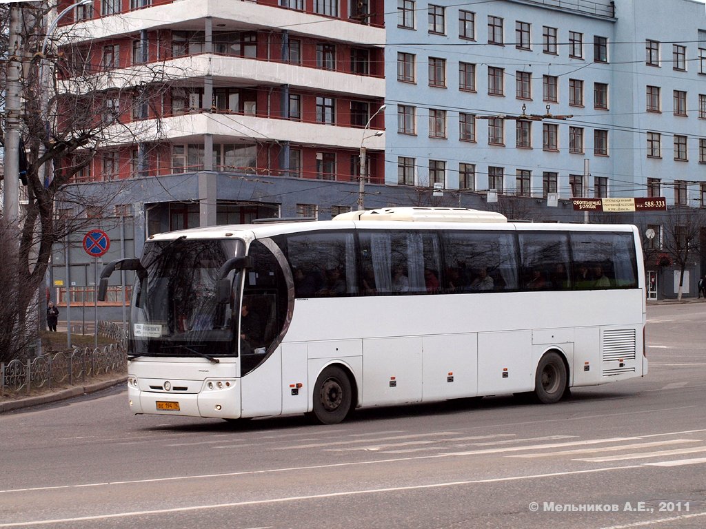 Ярославская область, ЛАЗ-5208NL "НеоЛАЗ" № ВЕ 194 76