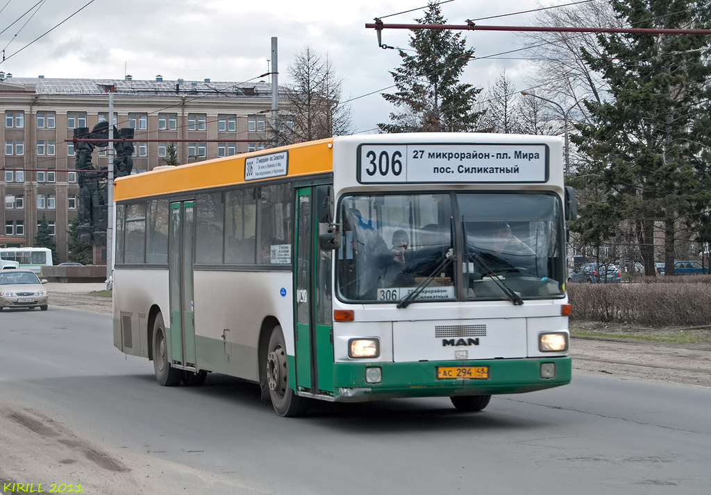 Липецк 306 маршрут схема