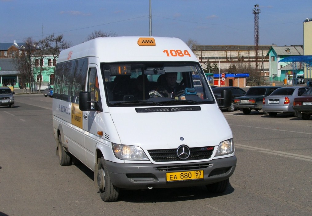 Московская область, Самотлор-НН-323760 (MB Sprinter 413CDI) № 1084