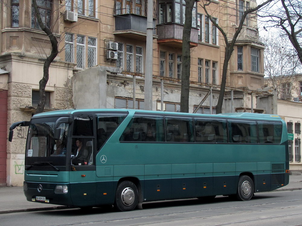 Одеська область, Mercedes-Benz O350-15RHD Tourismo № BH 8094 BA