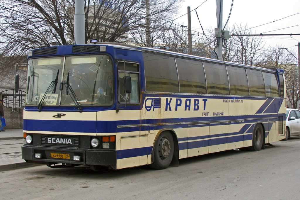 Краснодарский край, Delta 300 № 4309
