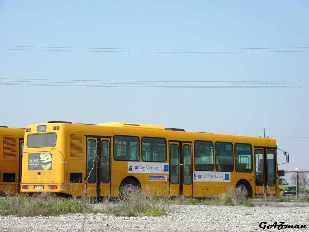 Дніпропетровська область, DAB Citybus 15-1200C № PB 04905