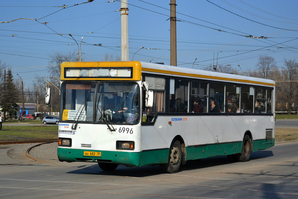 Санкт-Петербург, Волжанин-52701-10-02/22 № 6996