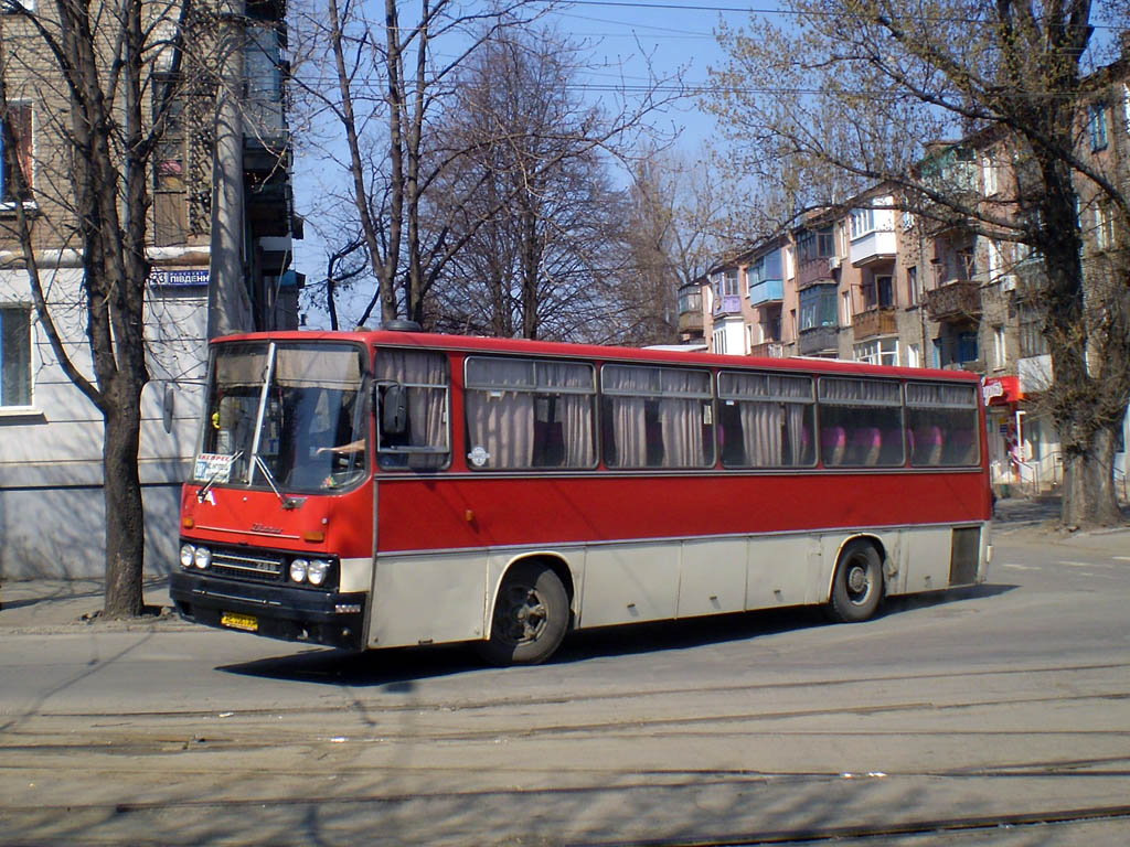 Днепропетровская область, Ikarus 256.54 № 6316