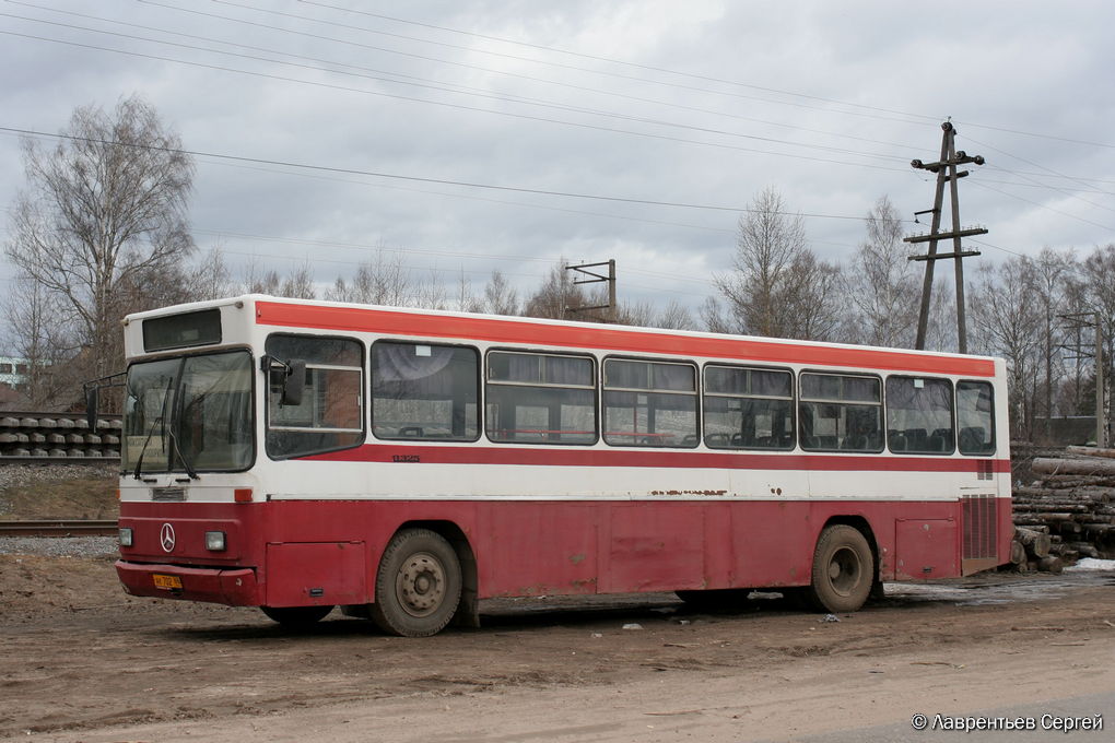 Тверская область, Mercedes-Benz O325 № АК 702 69