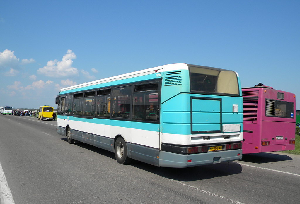 Одесская область, Renault R312 № 2307