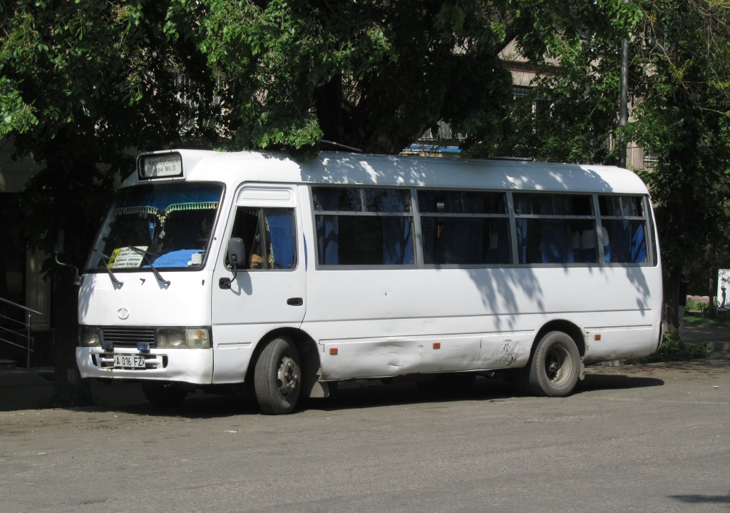 Алматы, Mudan MD6701D4 № 704