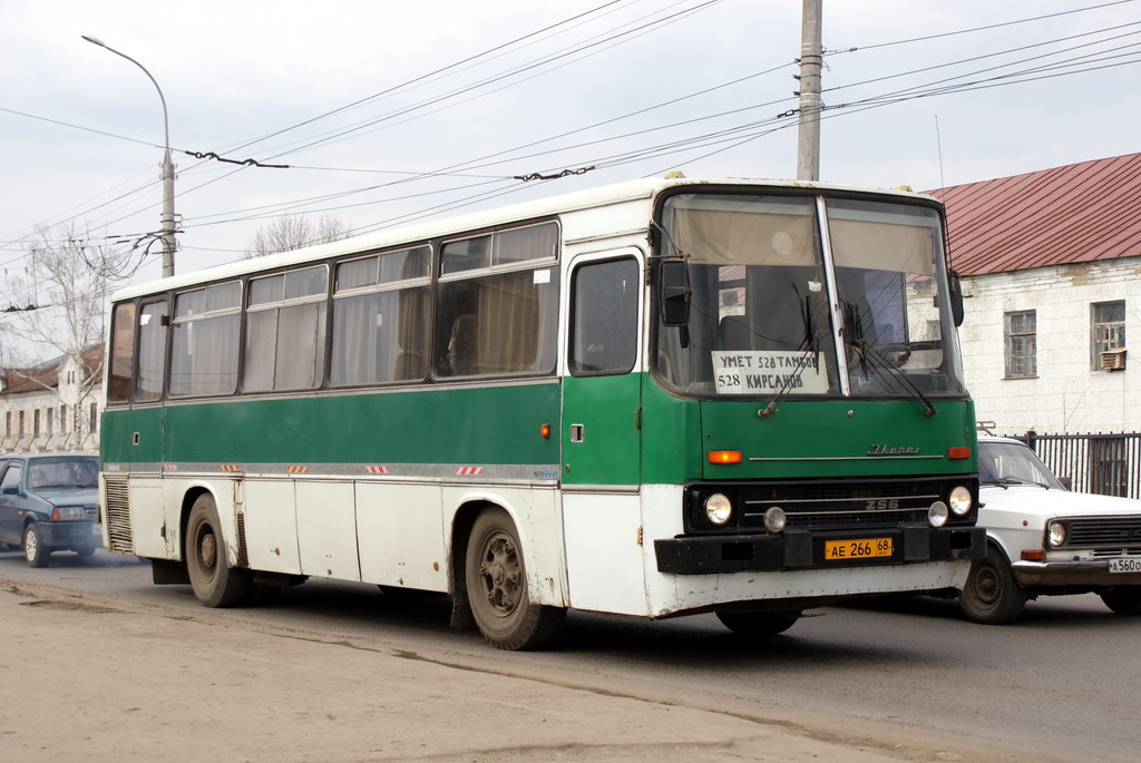 Автобус 5 мичуринск