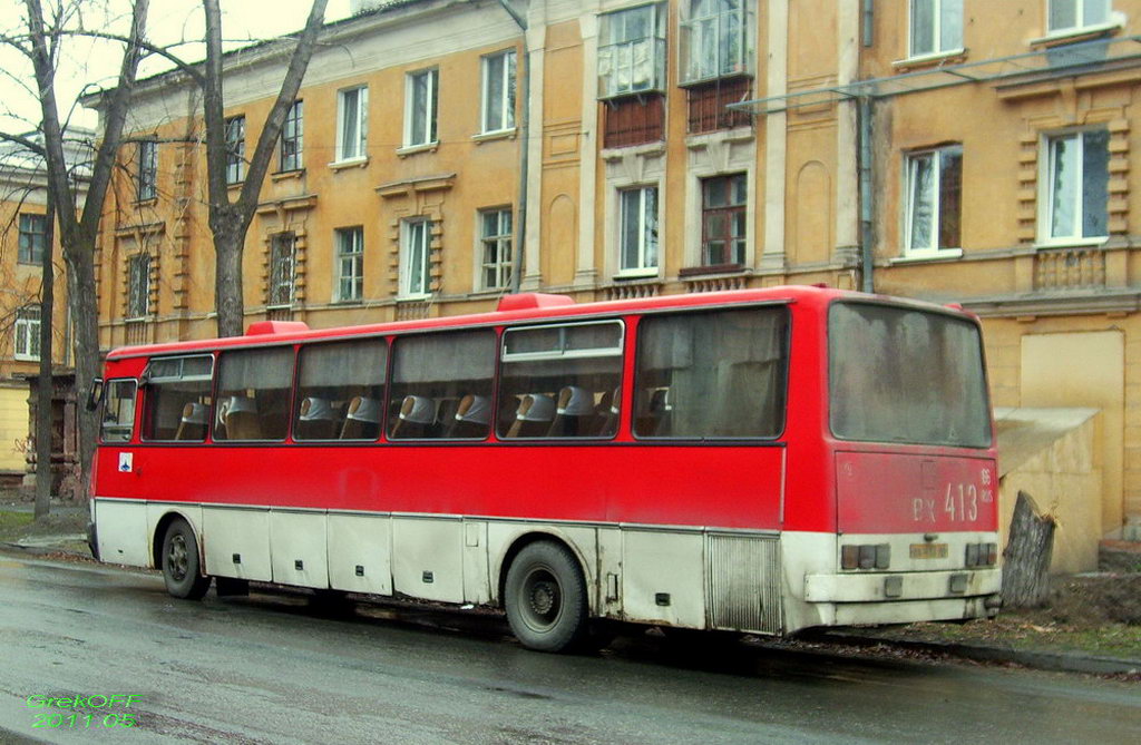 Свердловская область, Ikarus 250.59 № 97