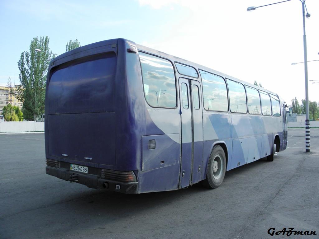 Днепропетровская область, Mercedes-Benz O303-14RHP № AE 2340 BB