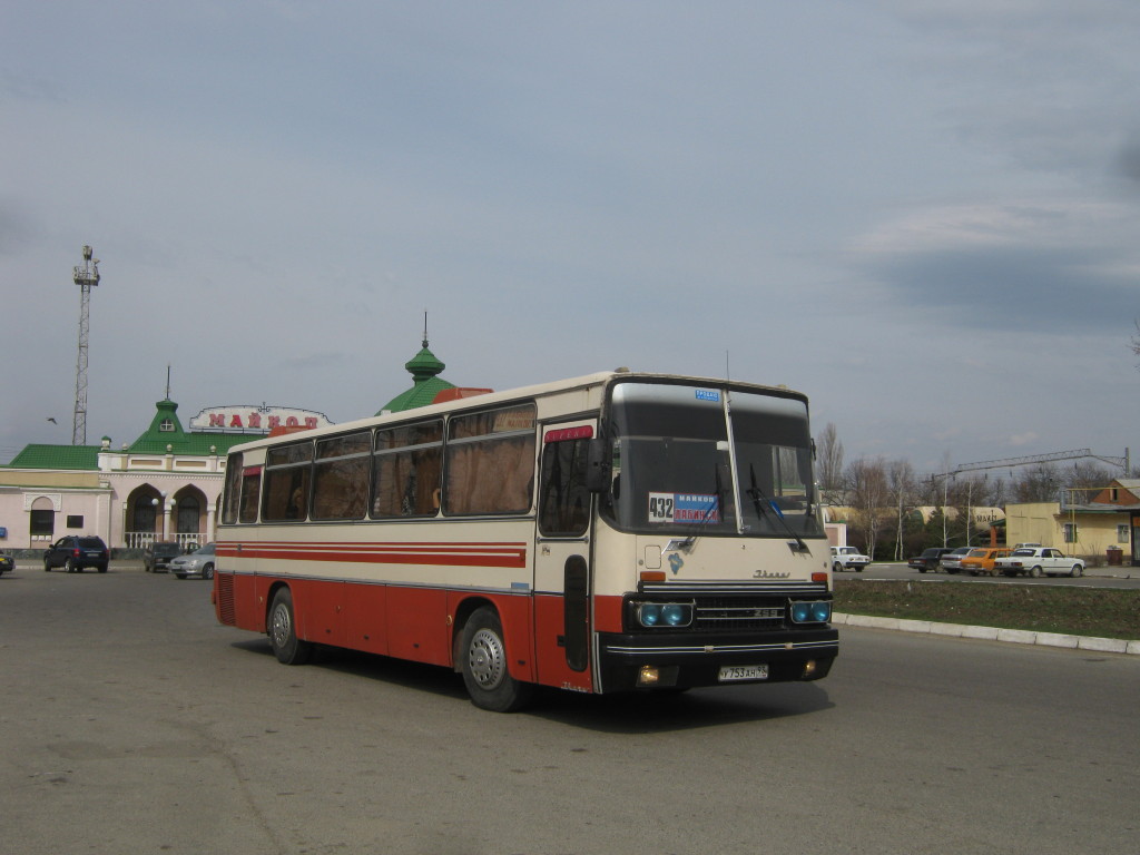 Автовокзал майкоп краснодар