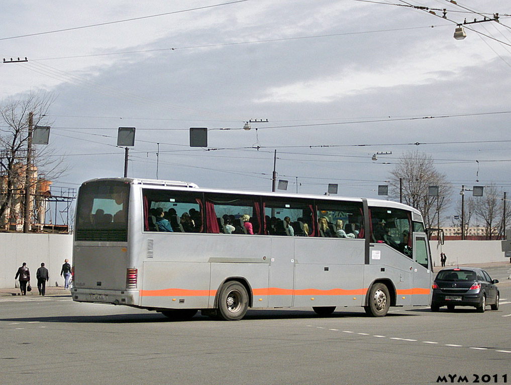 Минск, Irizar Century I 12.35 № АЕ 8484-7