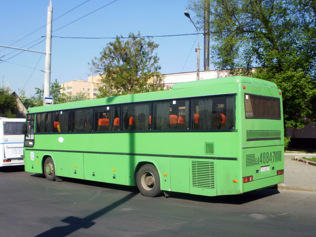 Minsk, MAZ-152.062 Nr. 013625
