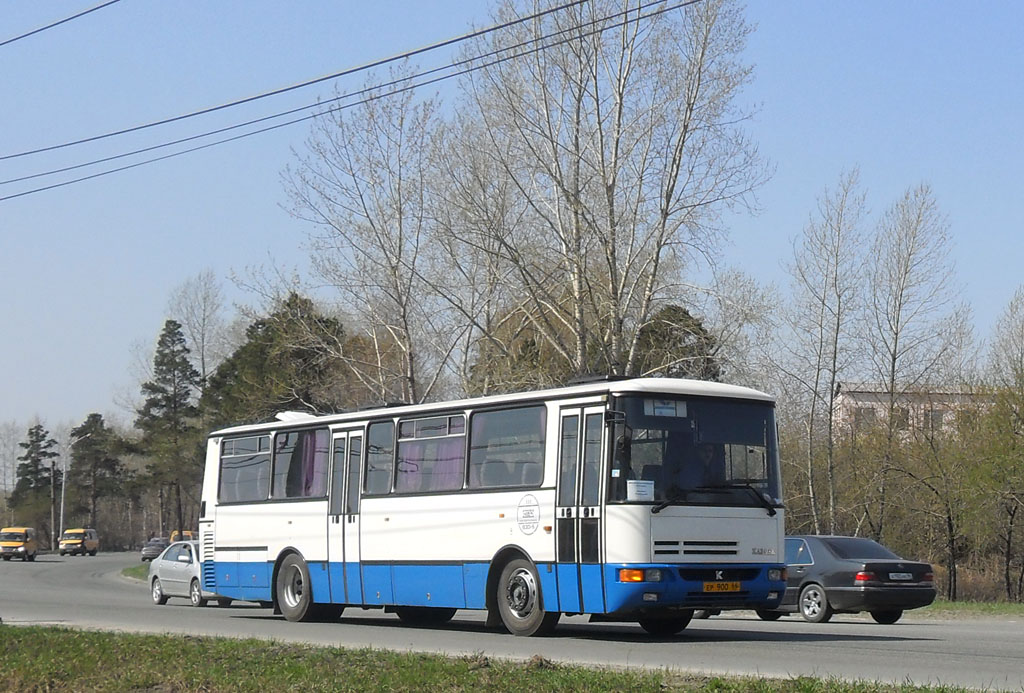 Свердловская область, Karosa C934E.1351 № 111