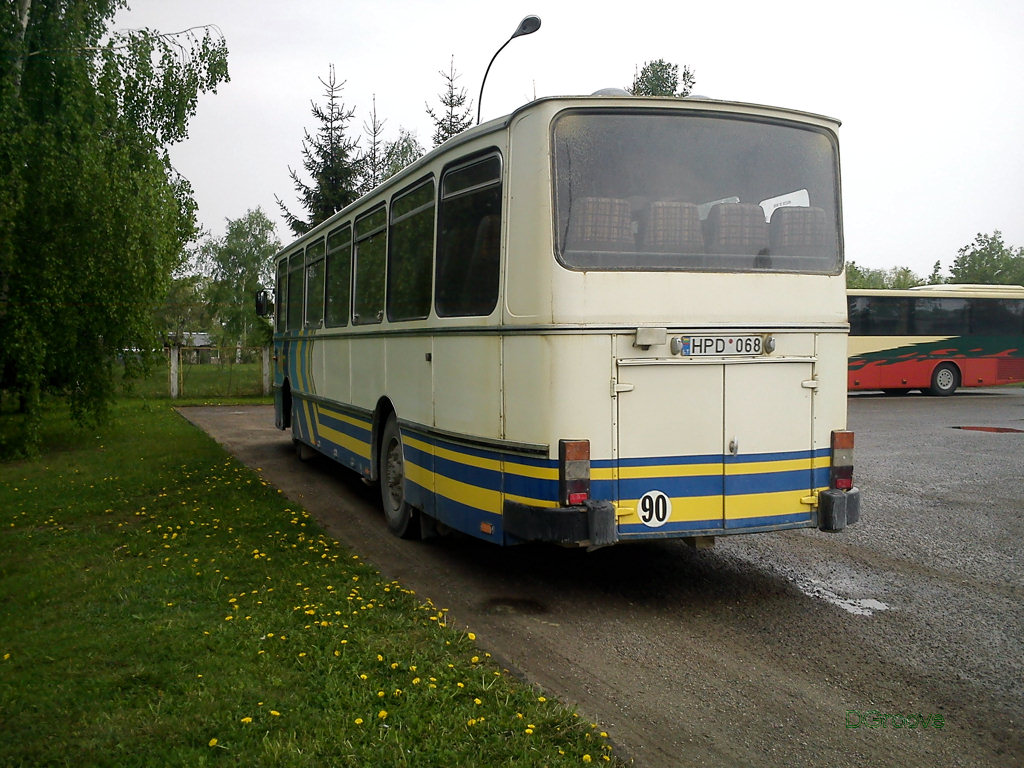 Литва, Renault S53R № HPD 068