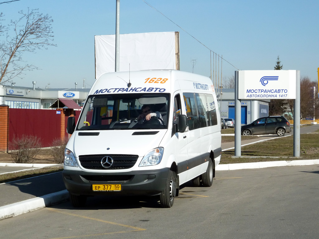 Московская область, Луидор-22340C (MB Sprinter 515CDI) № 1628