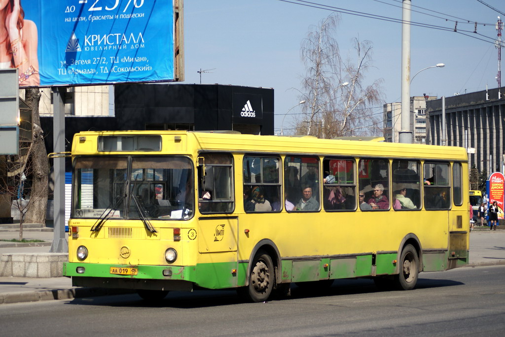 Фотобус липецкая область