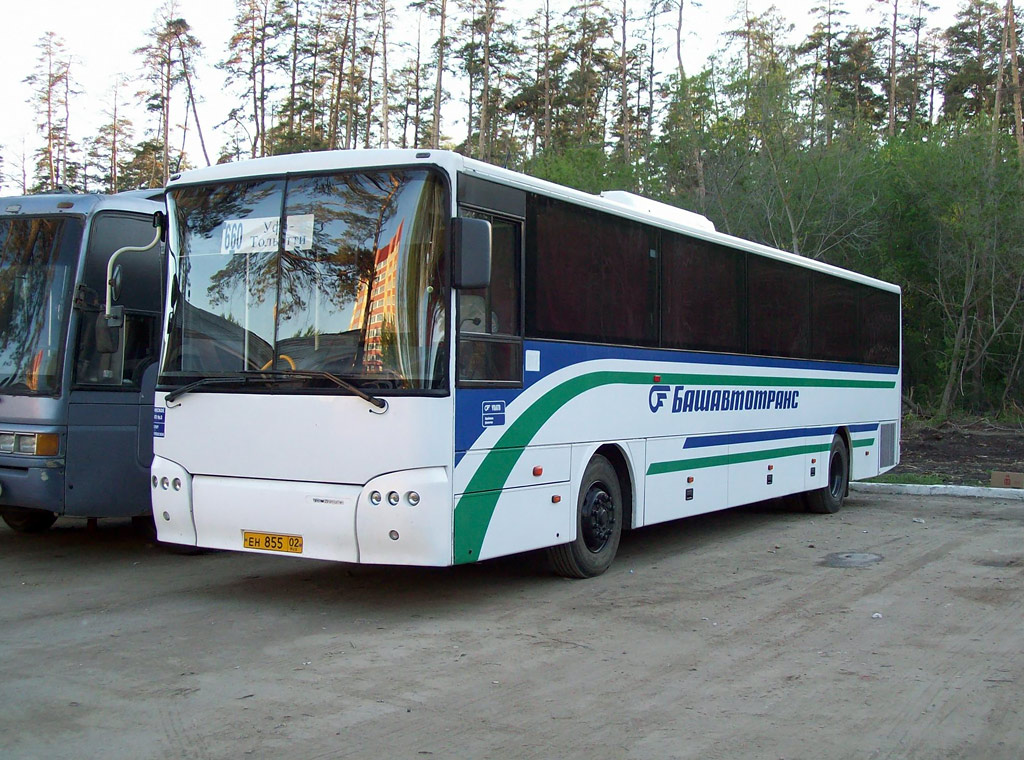 Башкортостан, VDL-НефАЗ-52996 Lexio № 017