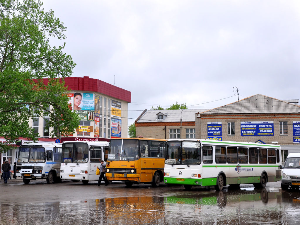 Автостанция донской октябрьская ул 48 фото