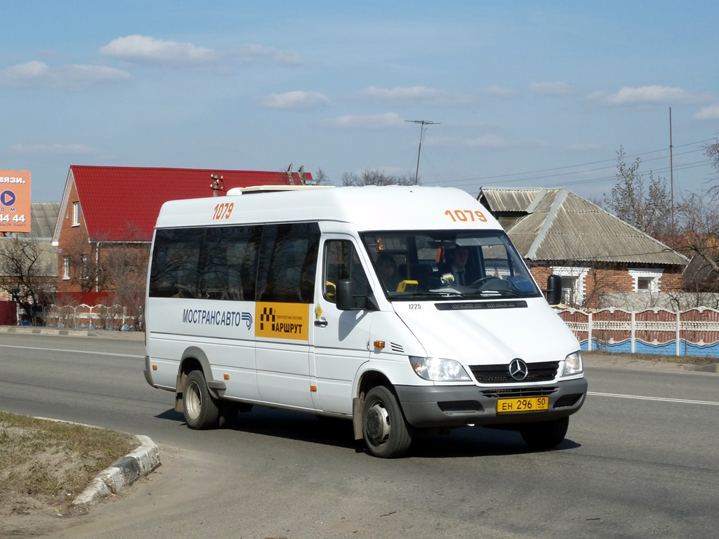 Московская область, Самотлор-НН-323760 (MB Sprinter 413CDI) № 1079