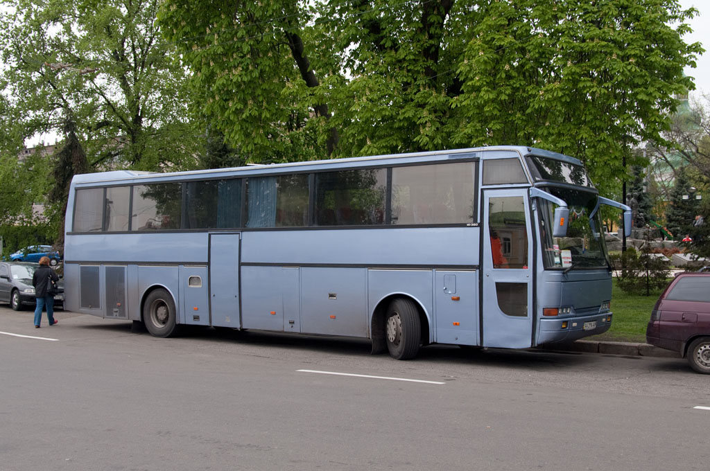 Киев, Avtomontaža AM360VT № AA 2996 AO