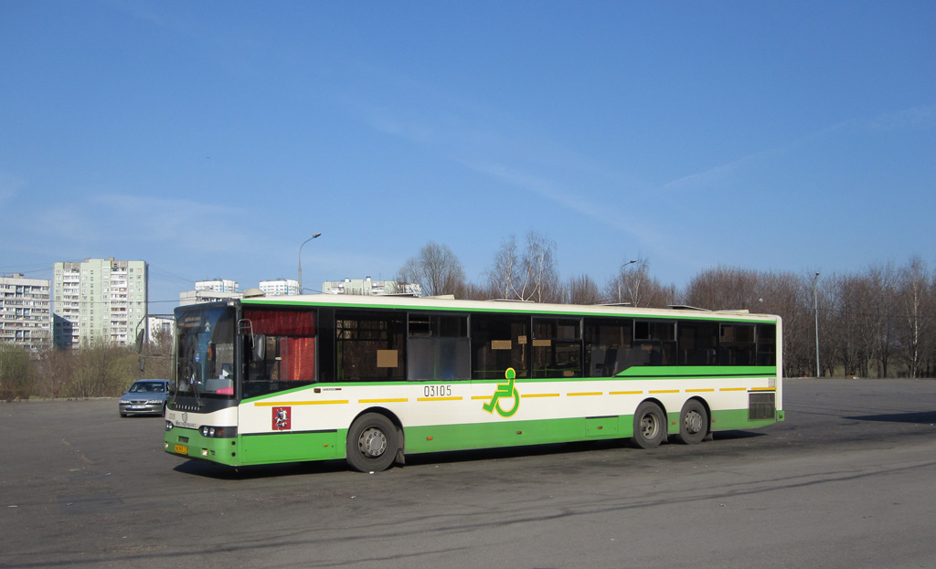 Maskava, Volgabus-6270.10 № 03105