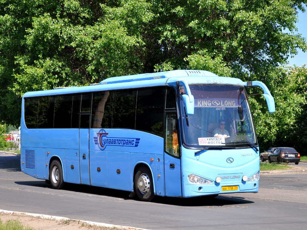 Кимовск автобус 5. King long xmq6127c. Кинг Лонг 6800. Автовокзал Кимовск. Автобус Москва-Кимовск.