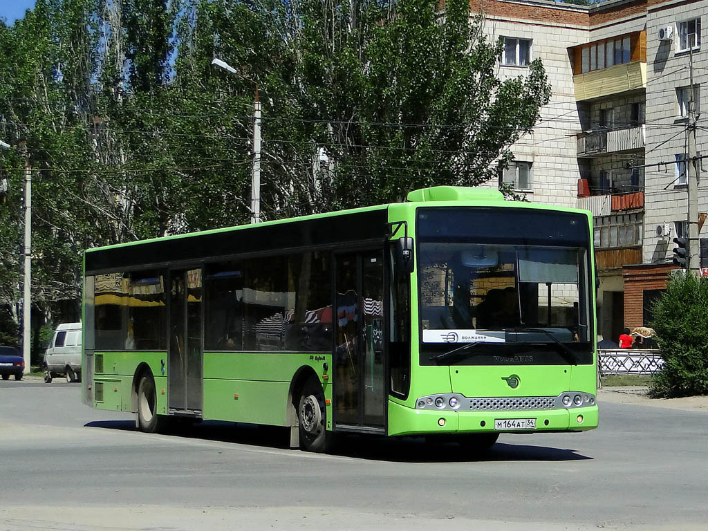 Волгоградская область, Волжанин-5270-20-06 "СитиРитм-12" № М 164 АТ 34