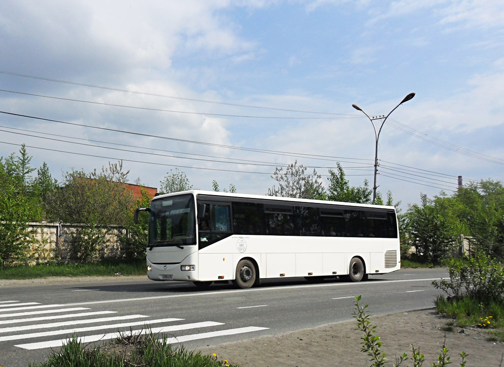 Свердловская область, Irisbus Crossway 12M № 172