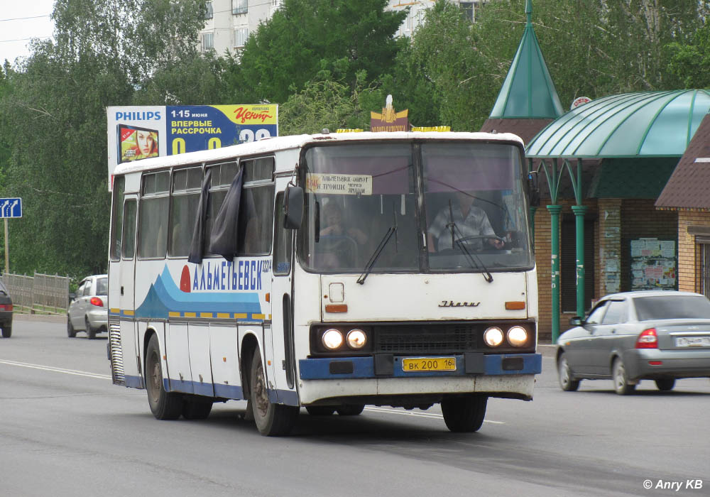 Татарстан, Ikarus 256.54 № 03314