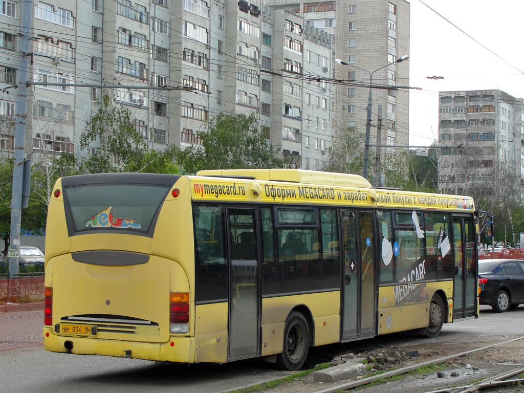 Татарстан, Scania OmniLink I (Скания-Питер) № ВР 034 16