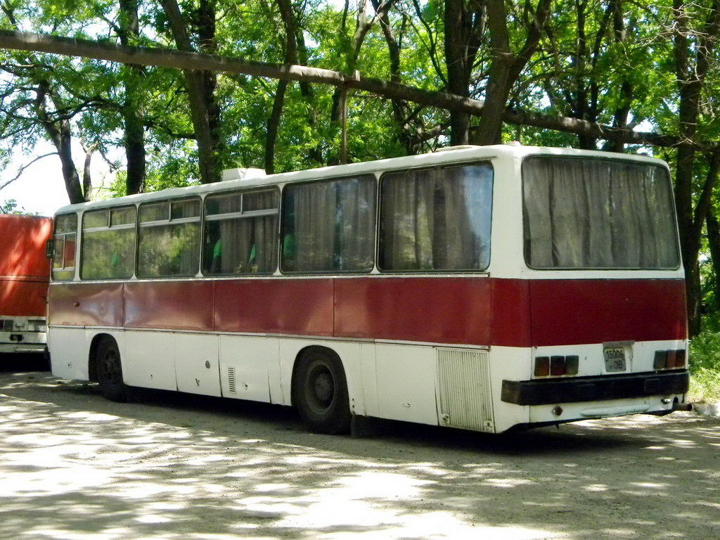 Одесская область, Ikarus 256.50 № 704