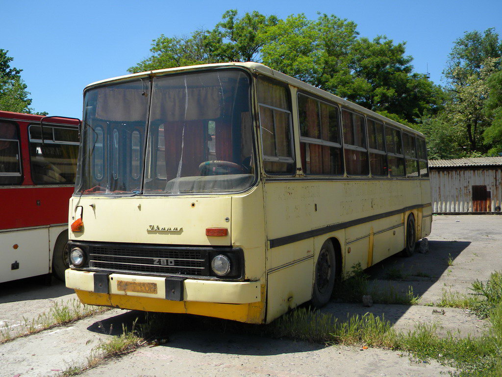 Одесская область, Ikarus 280.33 № 99