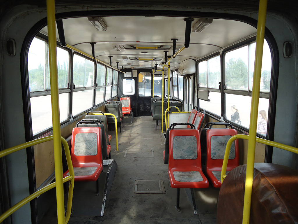 Башкортостан, Ikarus 280.26 № АР 513 02