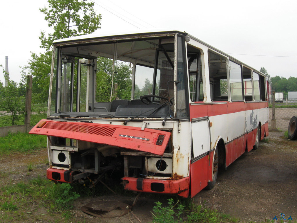 Литва, Karosa B732.1662 № 39