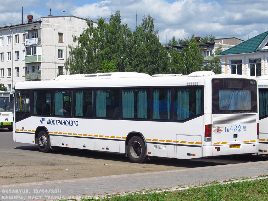 Московская область, Mercedes-Benz O345 Conecto H № 1141