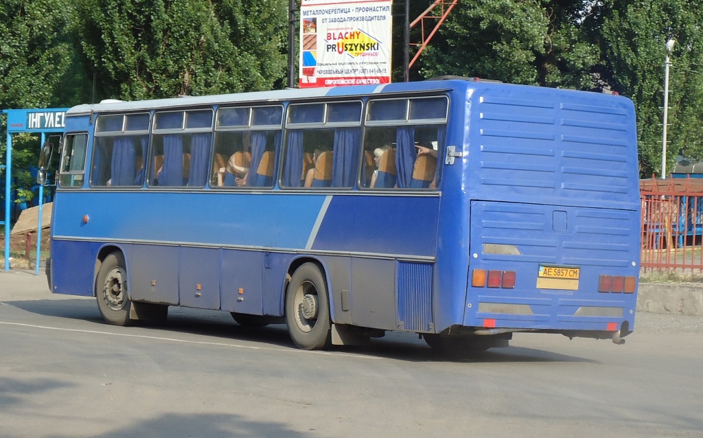 Днепропетровская область, Ikarus 256.54 № 6301