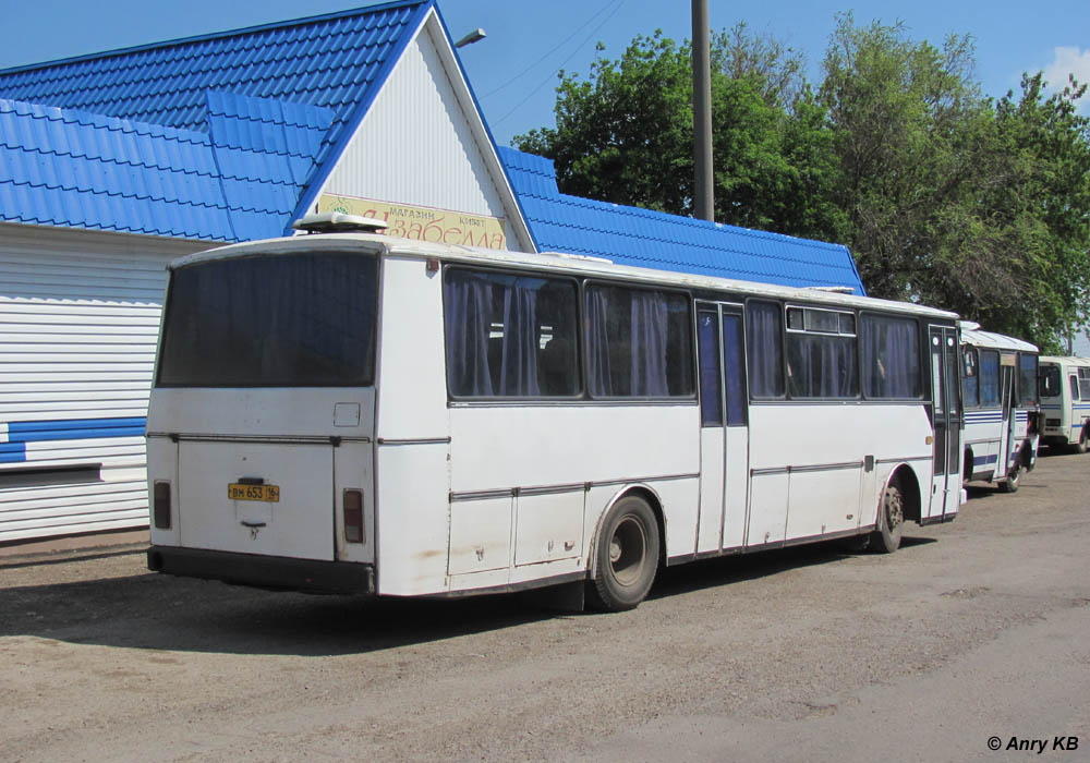 Татарстан, Karosa C735.1031 № ВМ 653 16