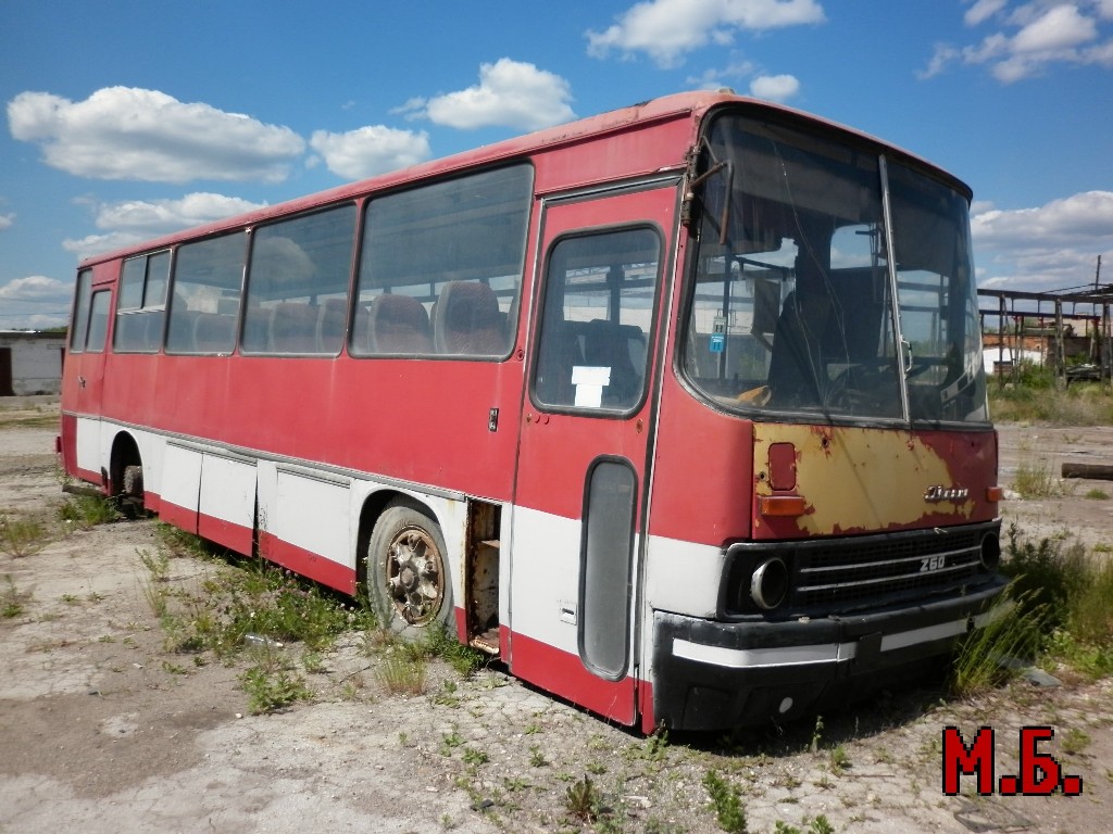 Рязанская область, Ikarus 256 № СВ 751 62