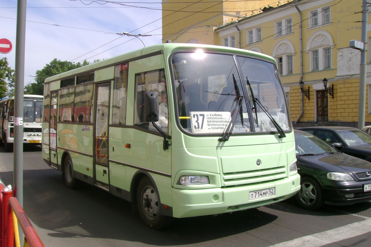 Ярославская область, ПАЗ-320401-01 № 903