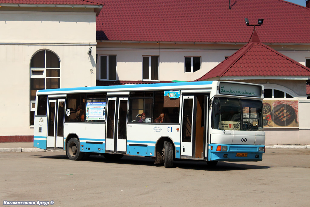 Автобус Туймазы — Октябрьский, купить билет онлайн, цена, … Foto 21