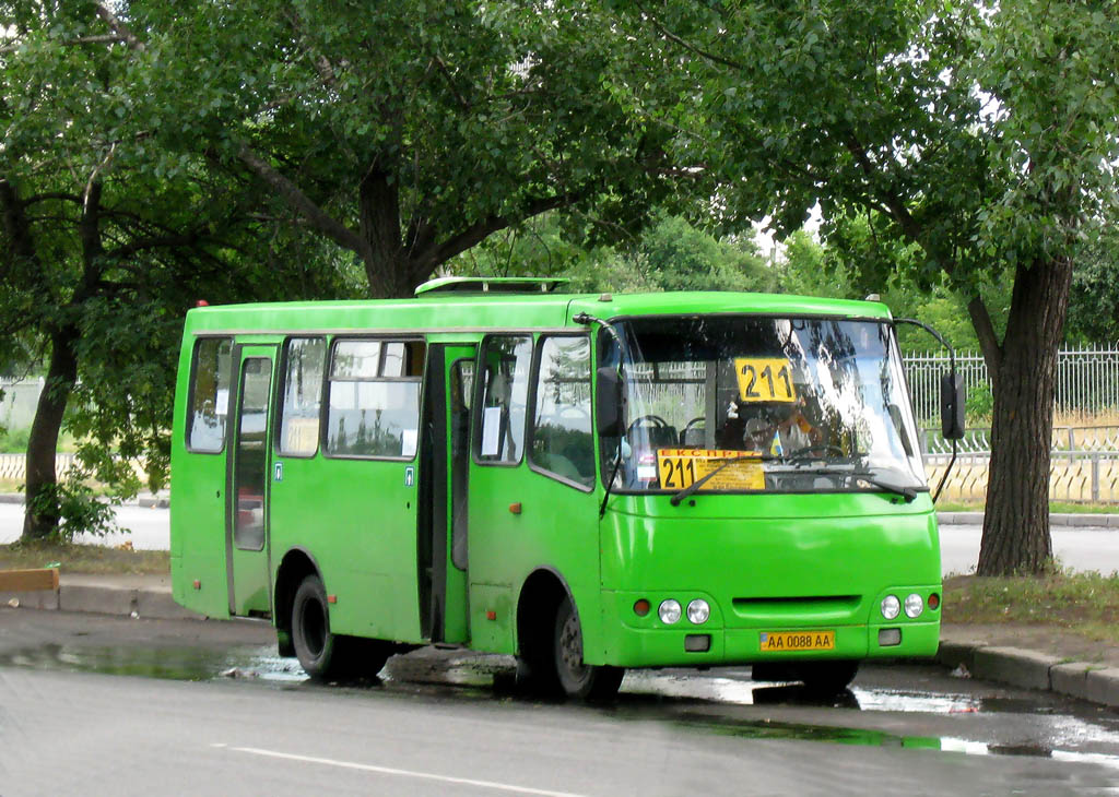 Obwód charkowski, Bogdan A09202 (LuAZ) Nr 315