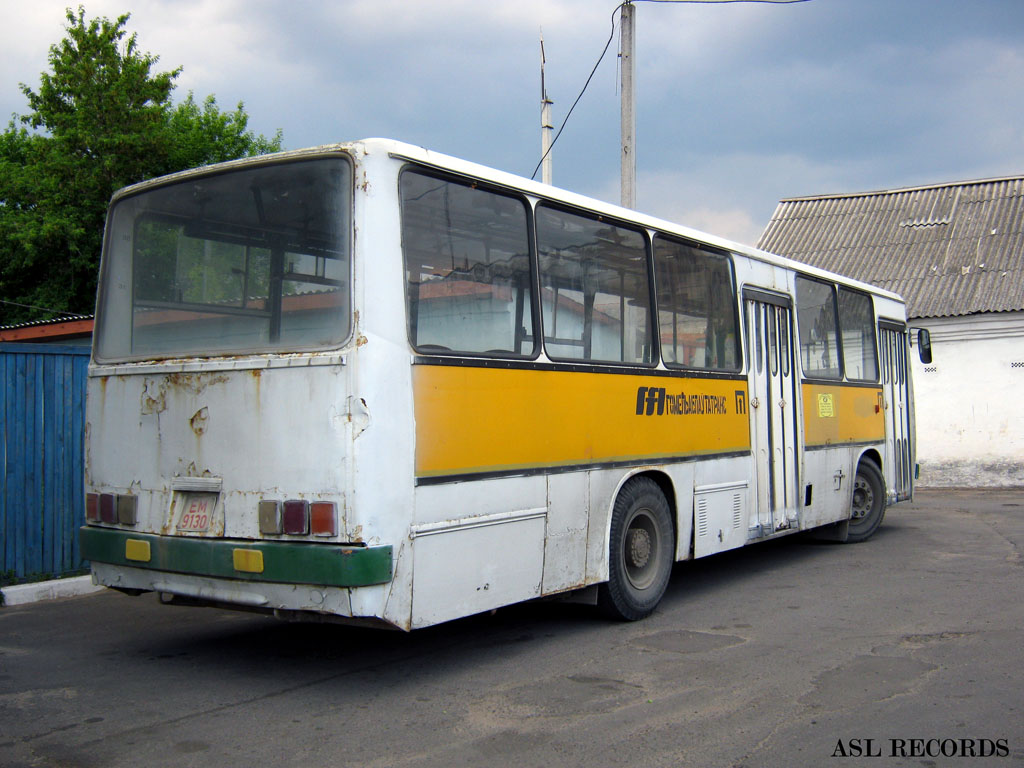 Гомельская область, Ikarus 260.43 № 34266