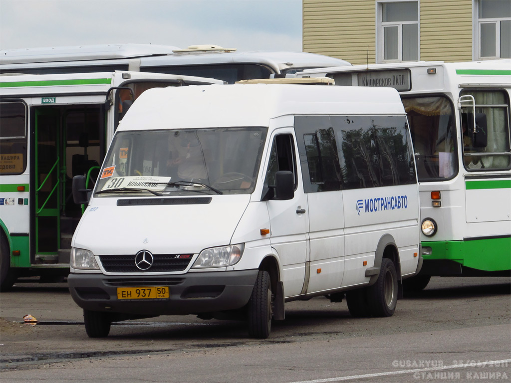 Московская область, Самотлор-НН-323760 (MB Sprinter 413CDI) № 1132